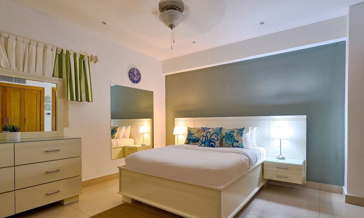 Photo of Bedroom in Juan Dolio - El Pueblo