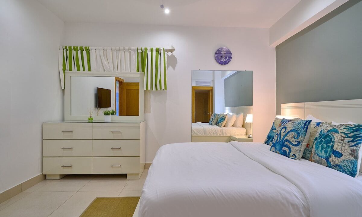 Photo of Bedroom in Juan Dolio - El Pueblo