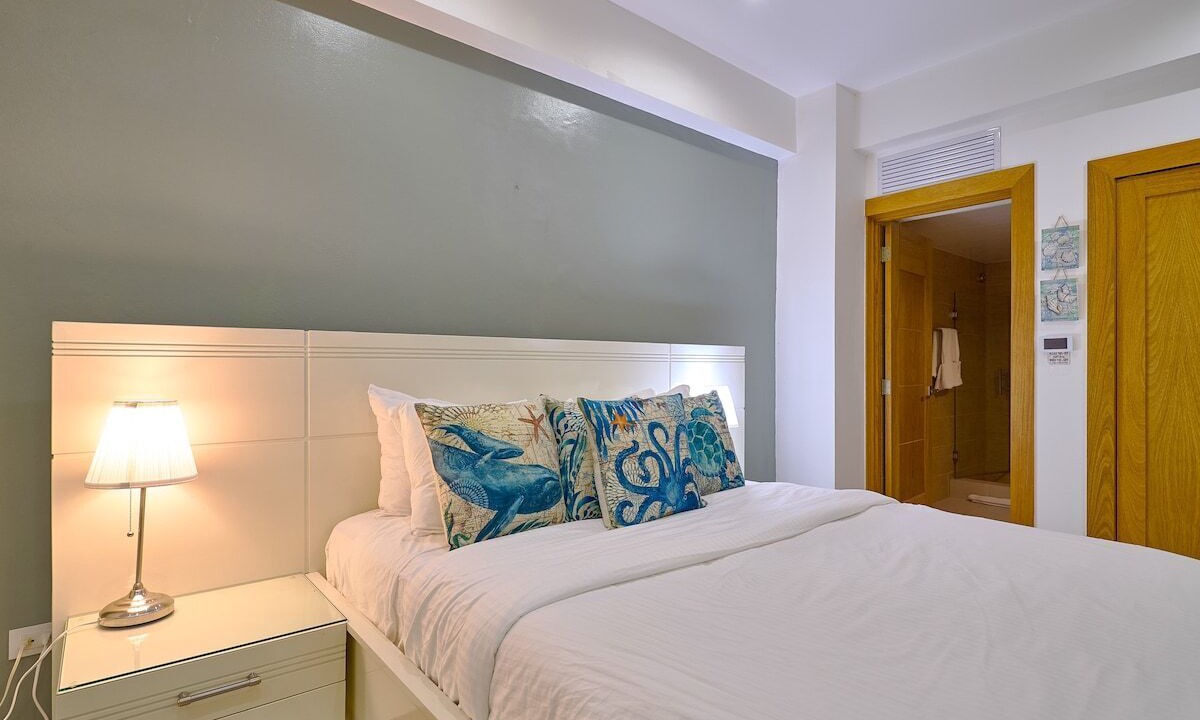 Photo of Bedroom in Juan Dolio - El Pueblo