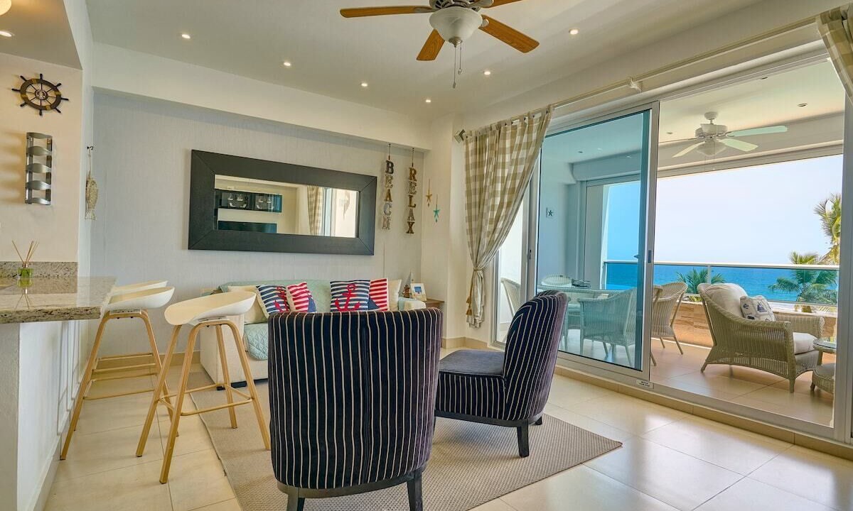 Photo of Livingroom in Juan Dolio - El Pueblo
