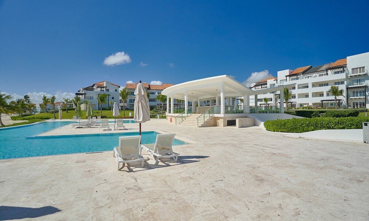 Photo of Outdoor in Cap Cana Marina