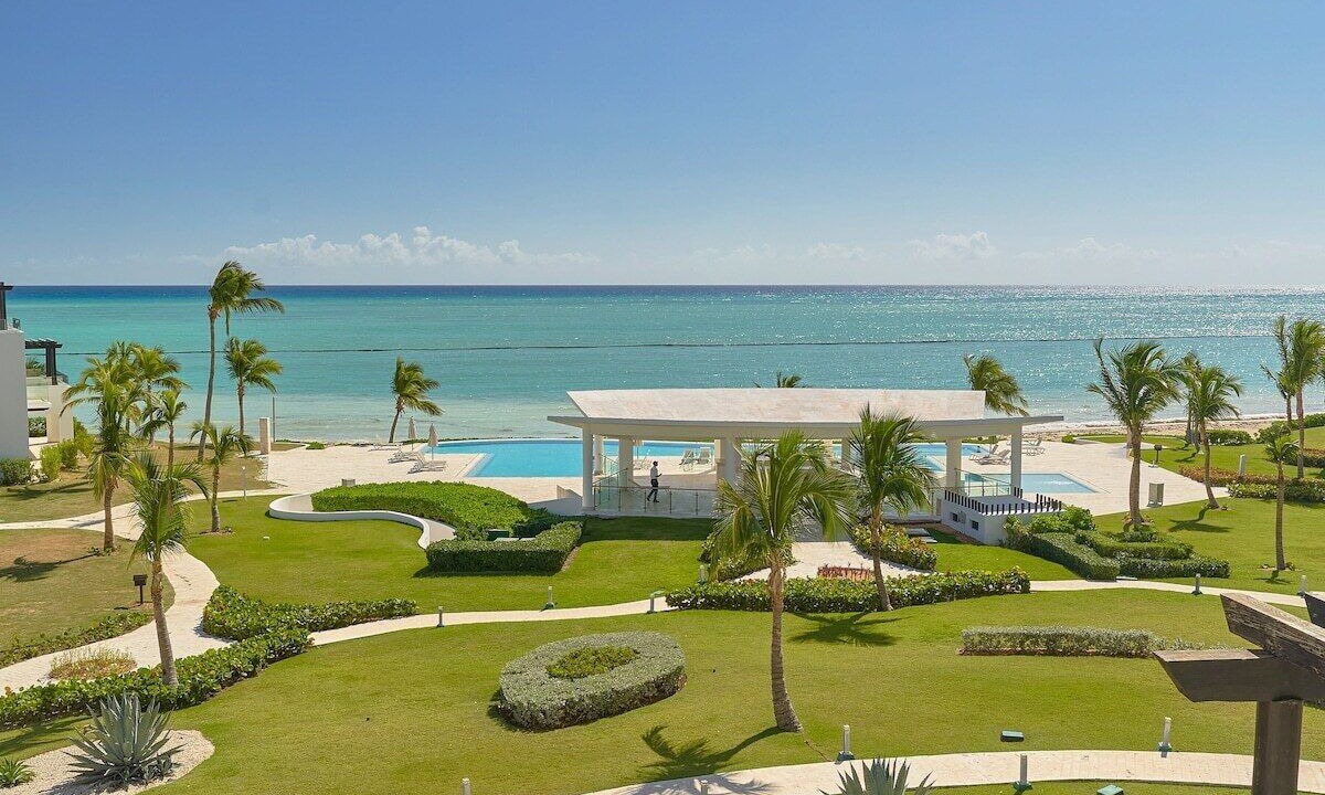 Photo of Outdoor in Cap Cana Marina