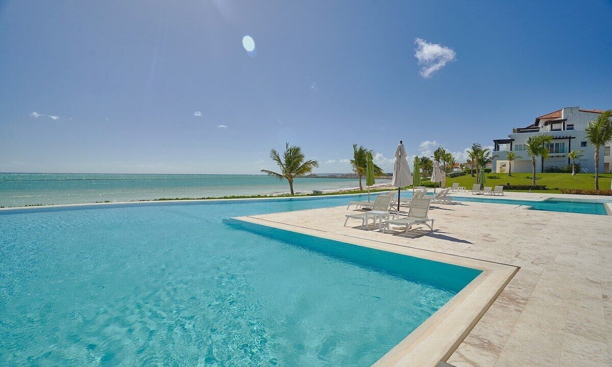 Photo of Outdoor in Cap Cana Marina