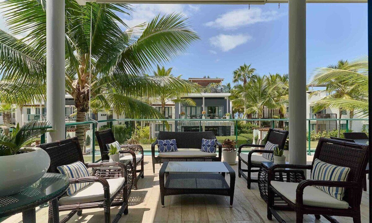 Photo of Outdoor in Las Terrenas