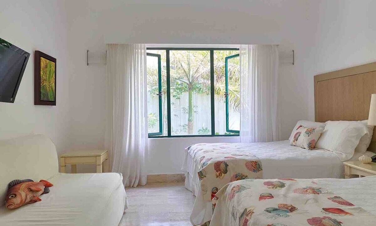 Photo of Bedroom in Las Terrenas