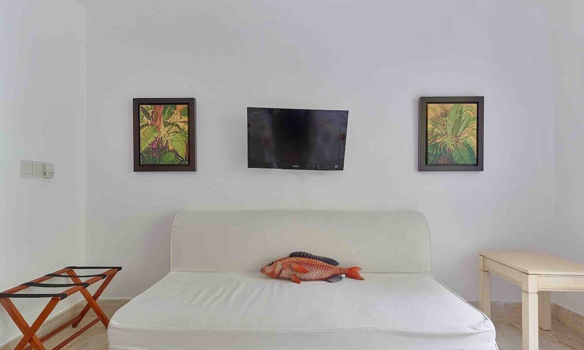 Photo of Bedroom in Las Terrenas