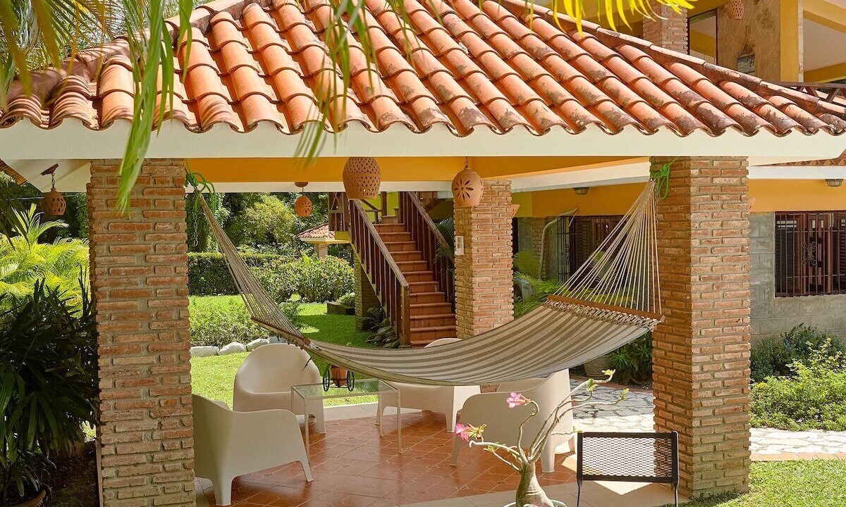 Photo of Outdoor in Villa Altagracia