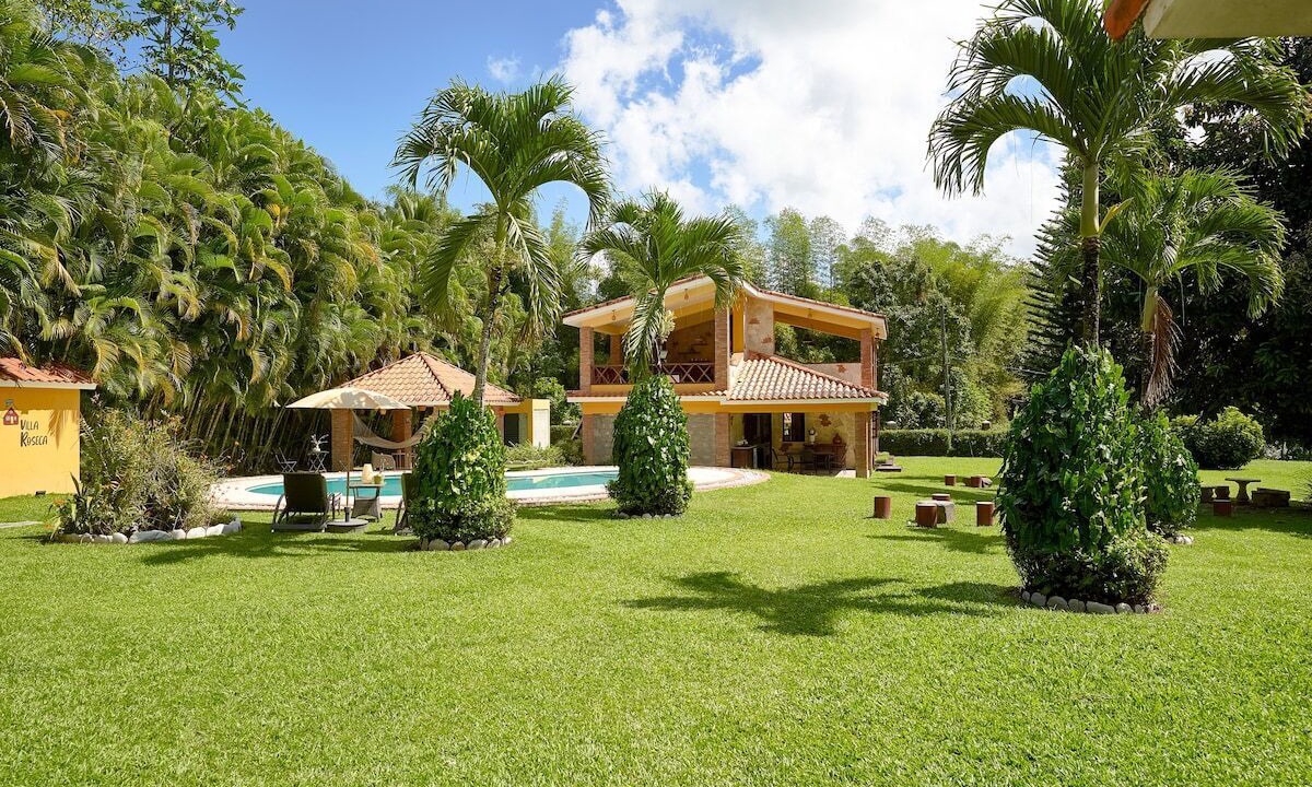 Photo of Outdoor in Villa Altagracia