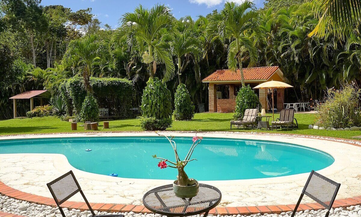 Photo of Outdoor in Villa Altagracia