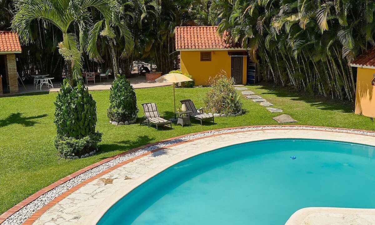 Photo of Outdoor in Villa Altagracia
