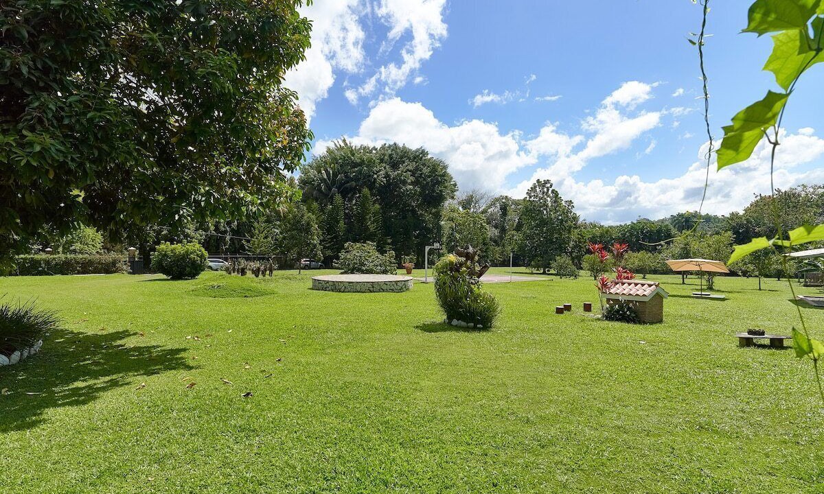 Photo of Outdoor in Villa Altagracia