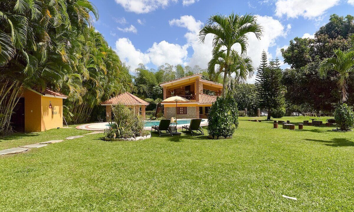 Photo of Outdoor in Villa Altagracia