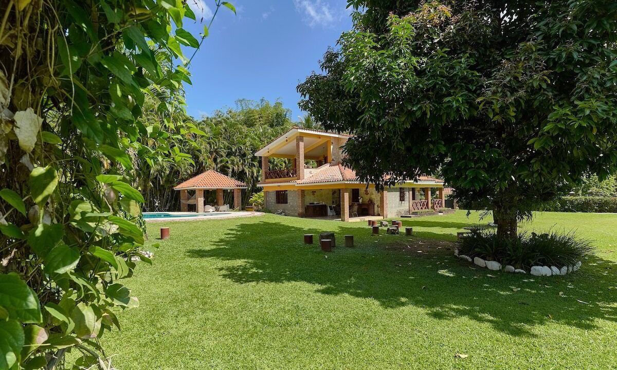 Photo of Outdoor in Villa Altagracia