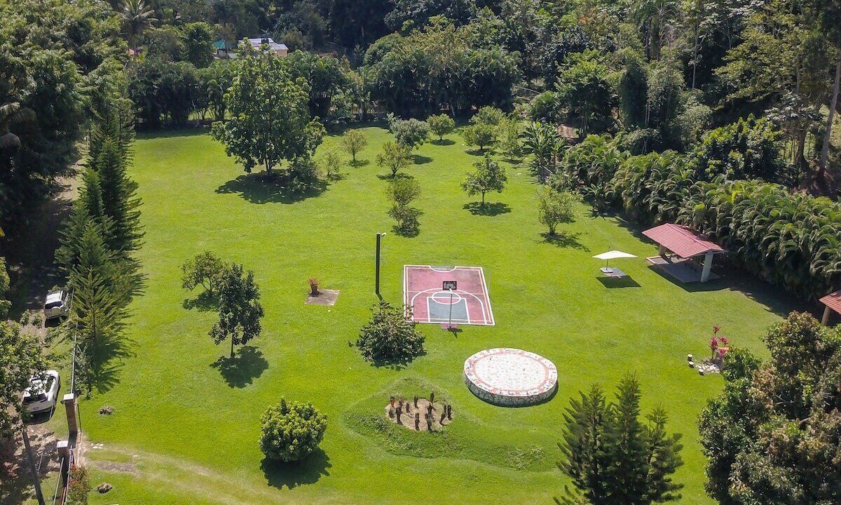 Photo of Outdoor in Villa Altagracia