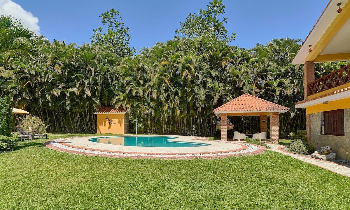 Photo of Outdoor in Villa Altagracia