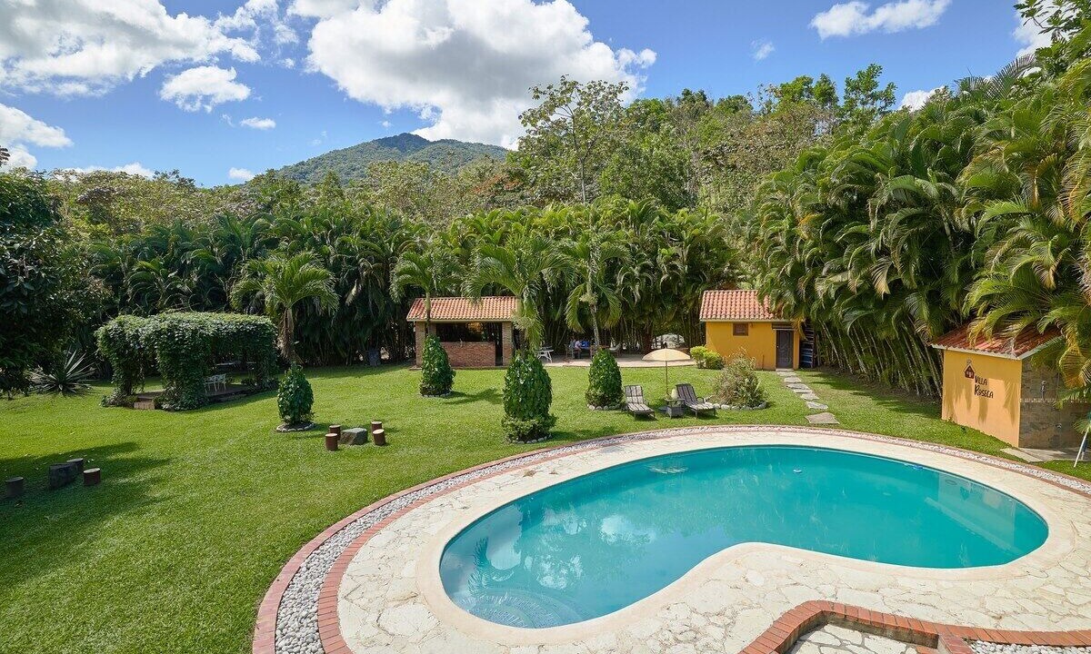 Photo of Outdoor in Villa Altagracia