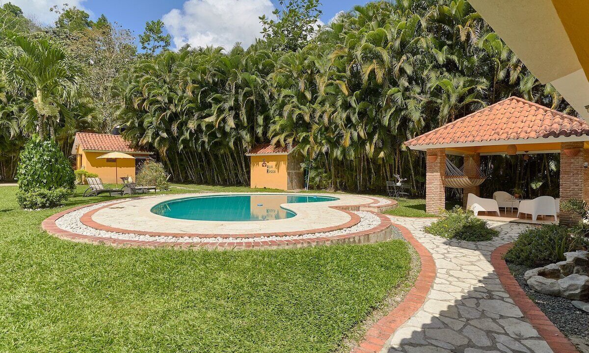 Photo of Outdoor in Villa Altagracia