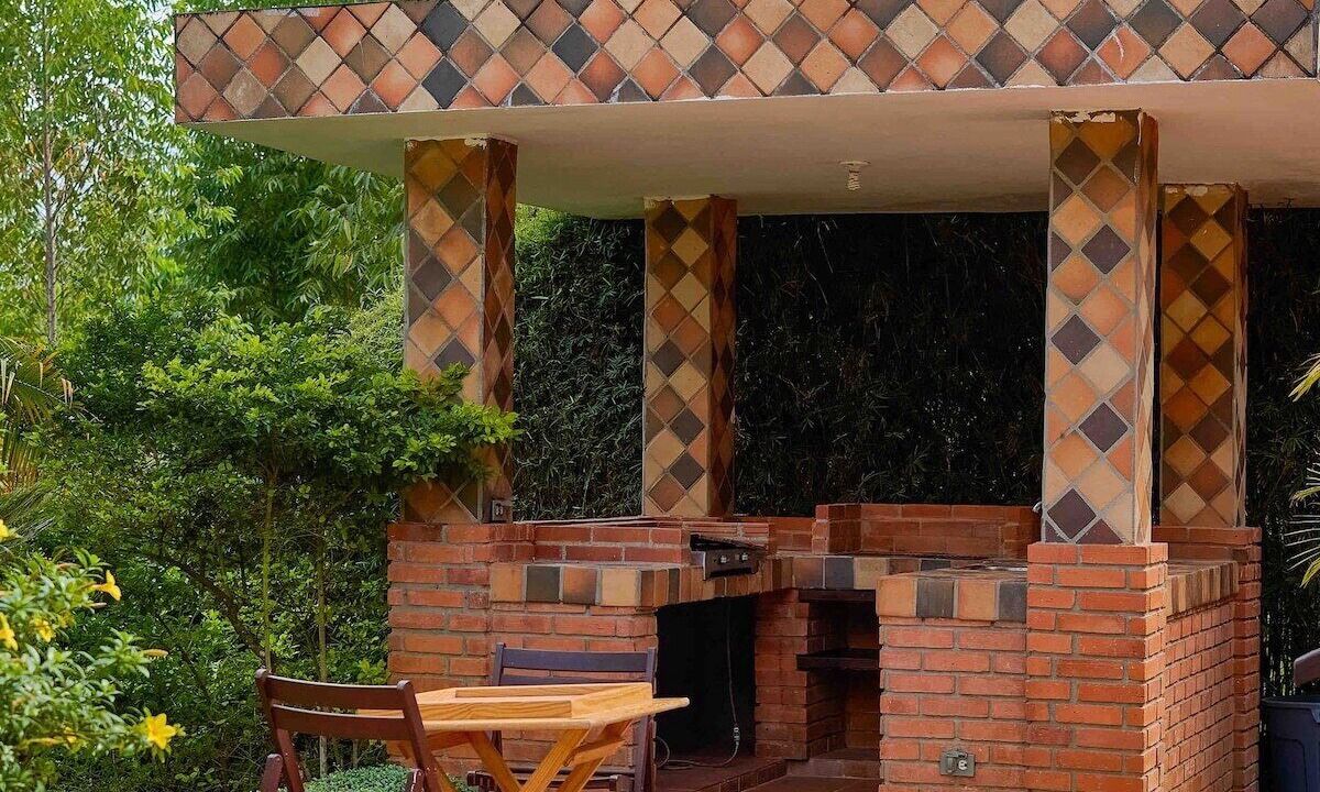 Photo of Outdoor in Villa Altagracia