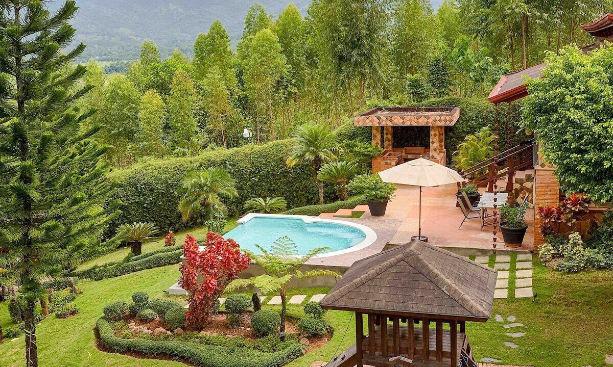 Photo of Outdoor in Villa Altagracia