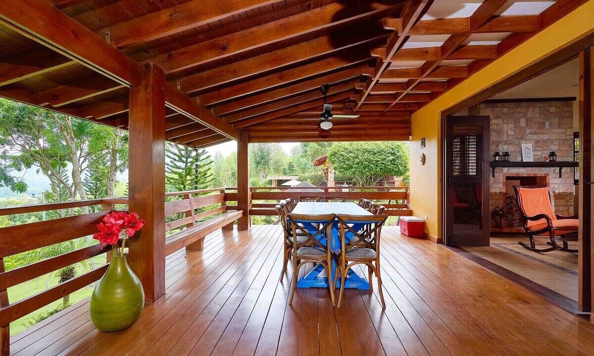 Photo of Outdoor in Villa Altagracia