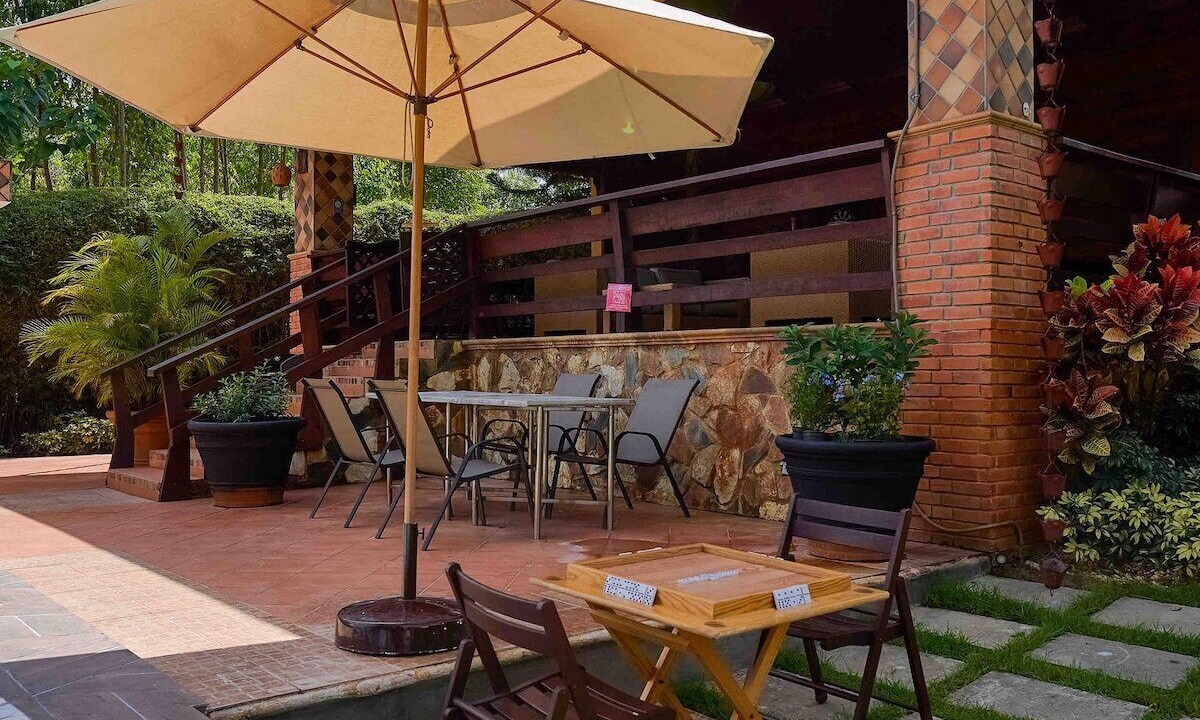 Photo of Outdoor in Villa Altagracia