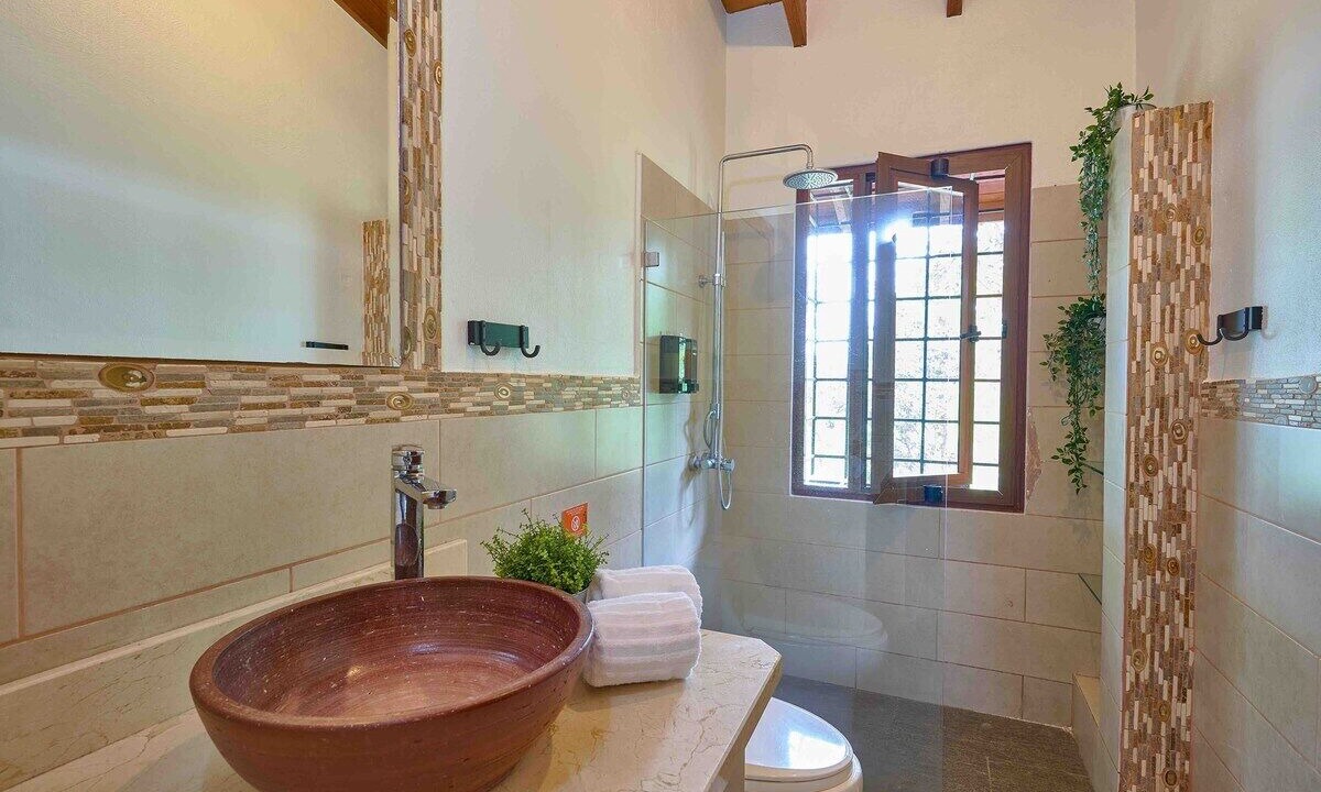 Photo of Bathroom in Villa Altagracia