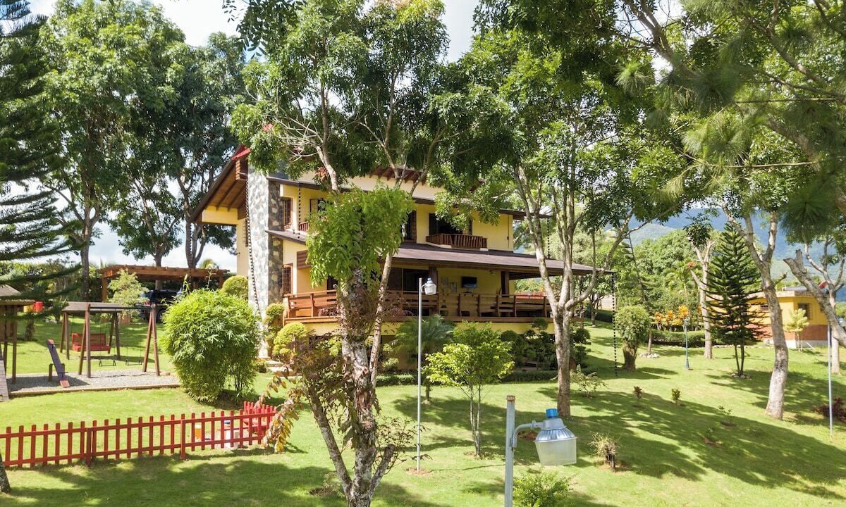 Photo of Outdoor in Villa Altagracia