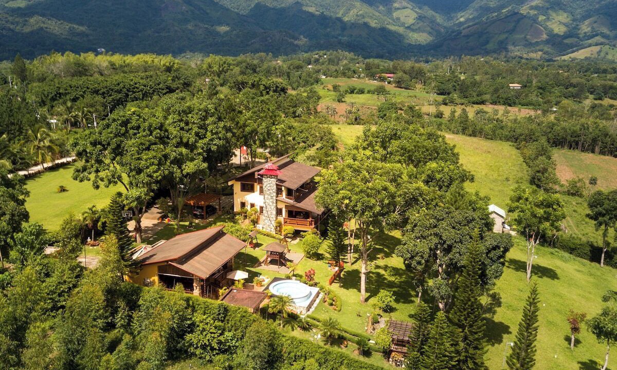 Photo of Outdoor in Villa Altagracia