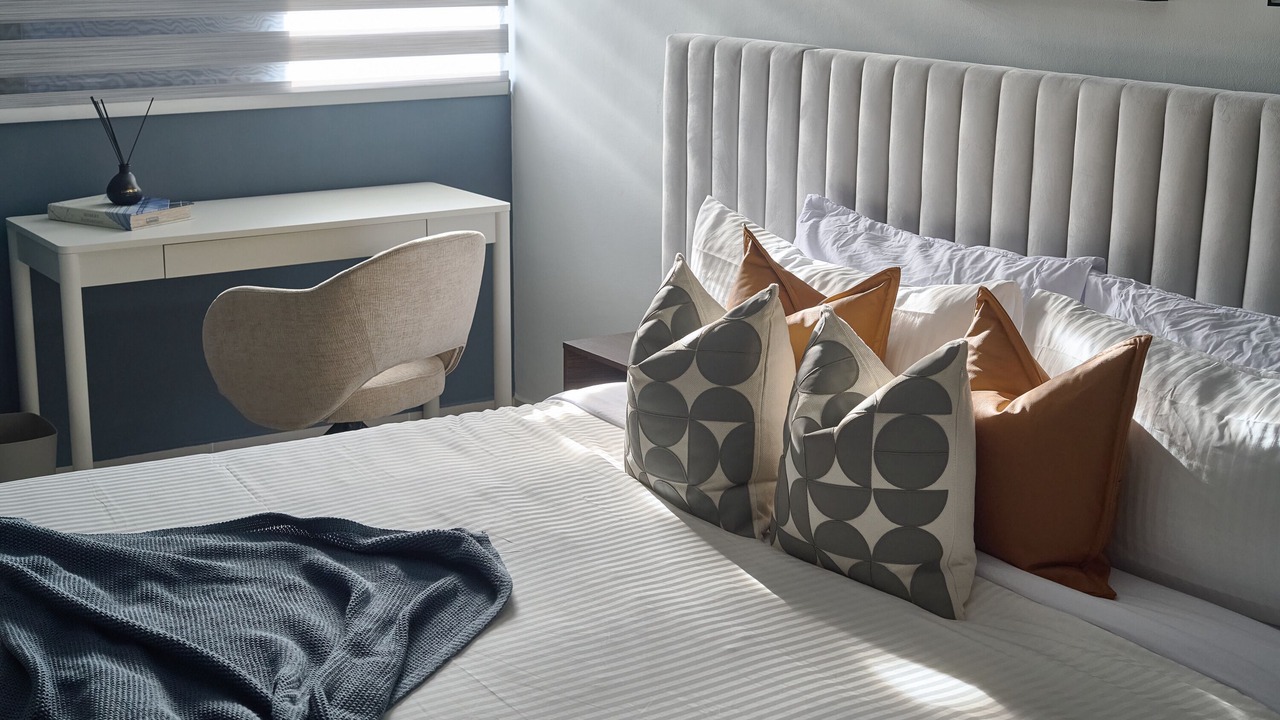 Photo of Bedroom in San Geronimo