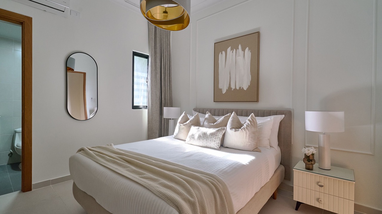 Photo of Bedroom in San Geronimo