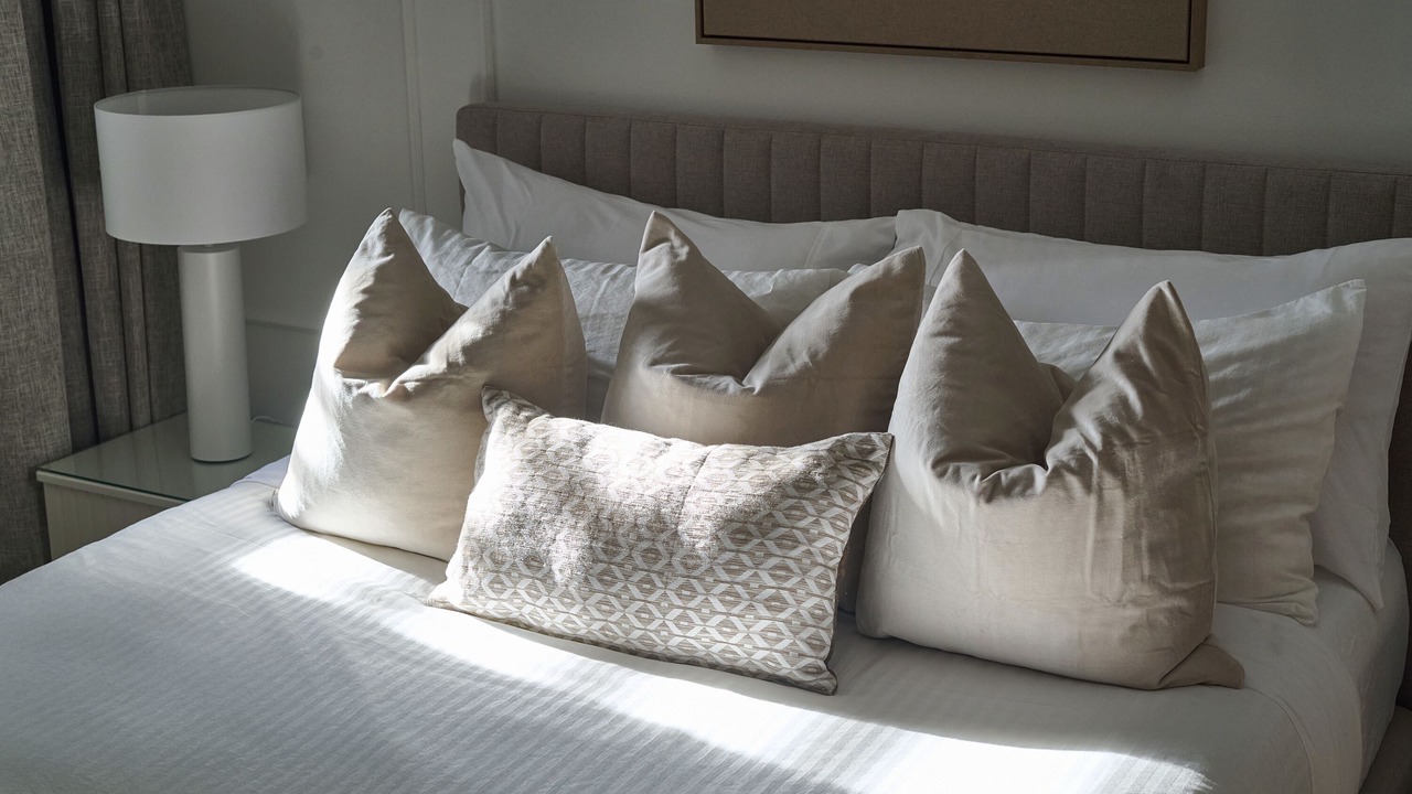 Photo of Bedroom in San Geronimo