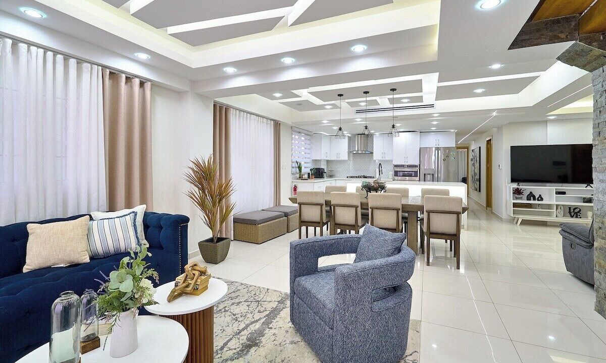 Photo of Livingroom in Sarasota