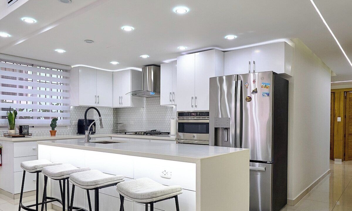 Photo of Kitchen in Sarasota