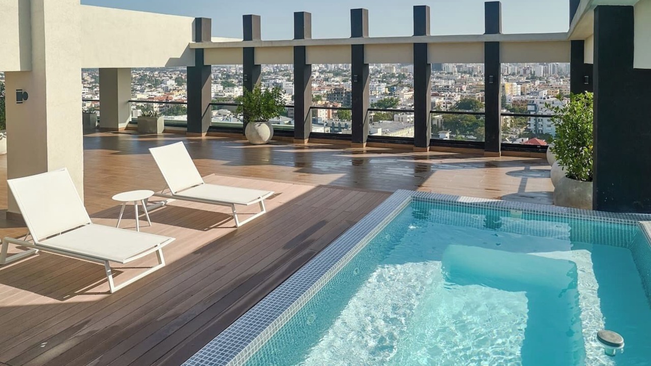 Photo of Outdoor in Santo Domingo