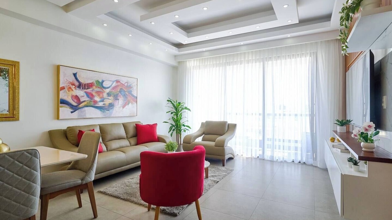 Photo of Bedroom in Santo Domingo