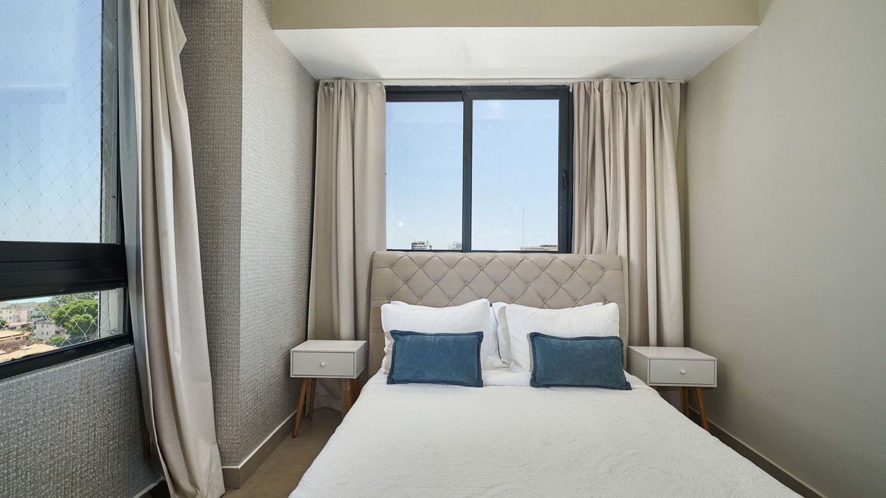 Photo of Bedroom in Santo Domingo