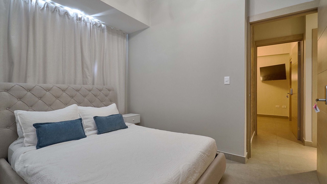 Photo of Bedroom in Santo Domingo