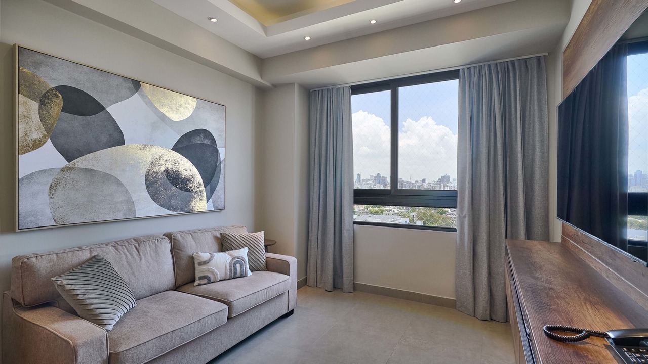 Photo of Bedroom in Santo Domingo