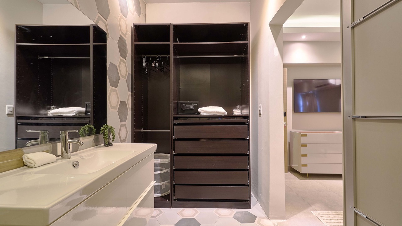 Photo of Bathroom in Santo Domingo