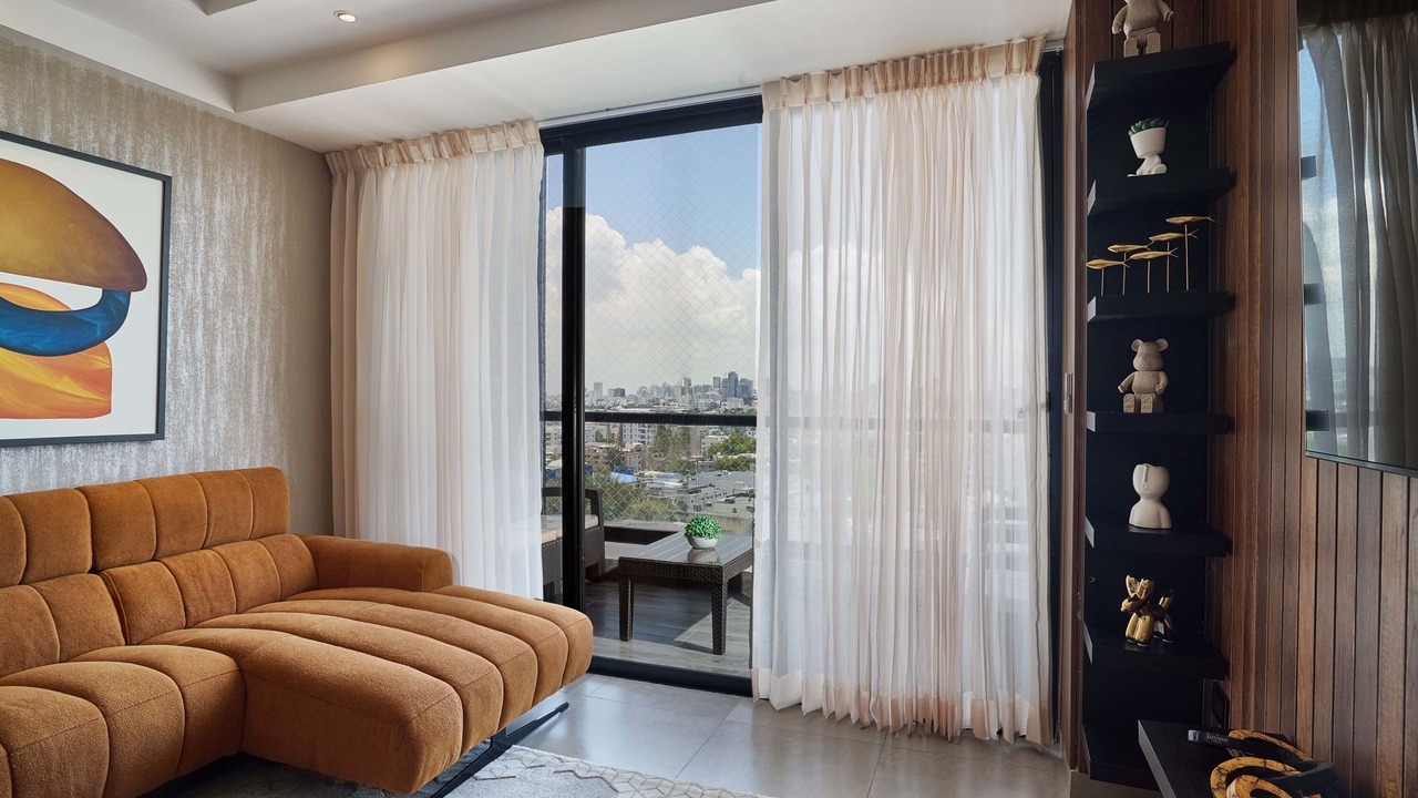 Photo of Bedroom in Santo Domingo
