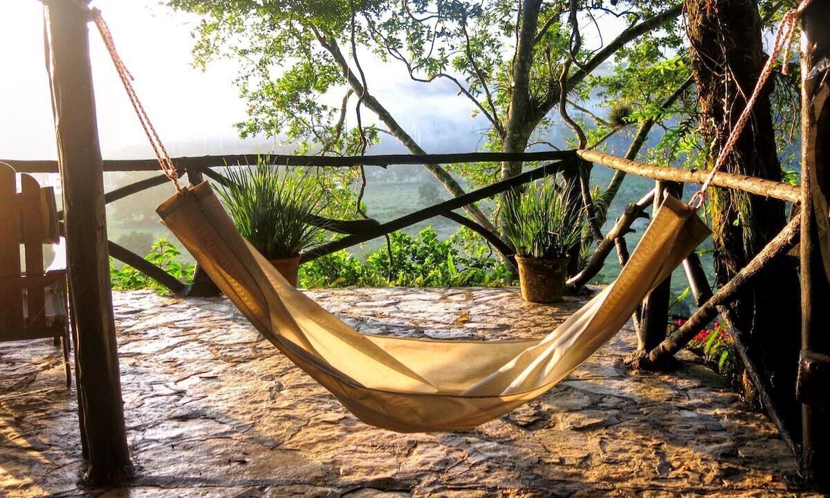 Photo of Patio Balcony in Jarabacoa