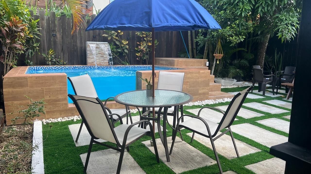 Photo of Outdoor in La Joya