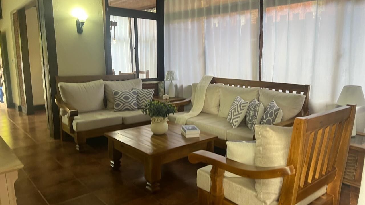 Photo of Livingroom in La Joya