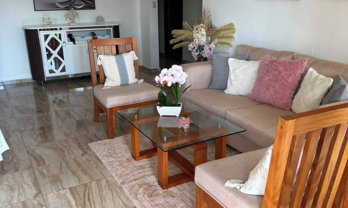 Photo of Livingroom in San Francisco de Macoris