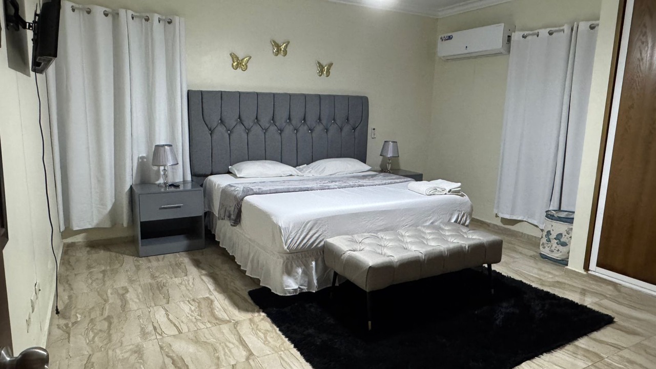 Photo of Bedroom in San Francisco de Macoris
