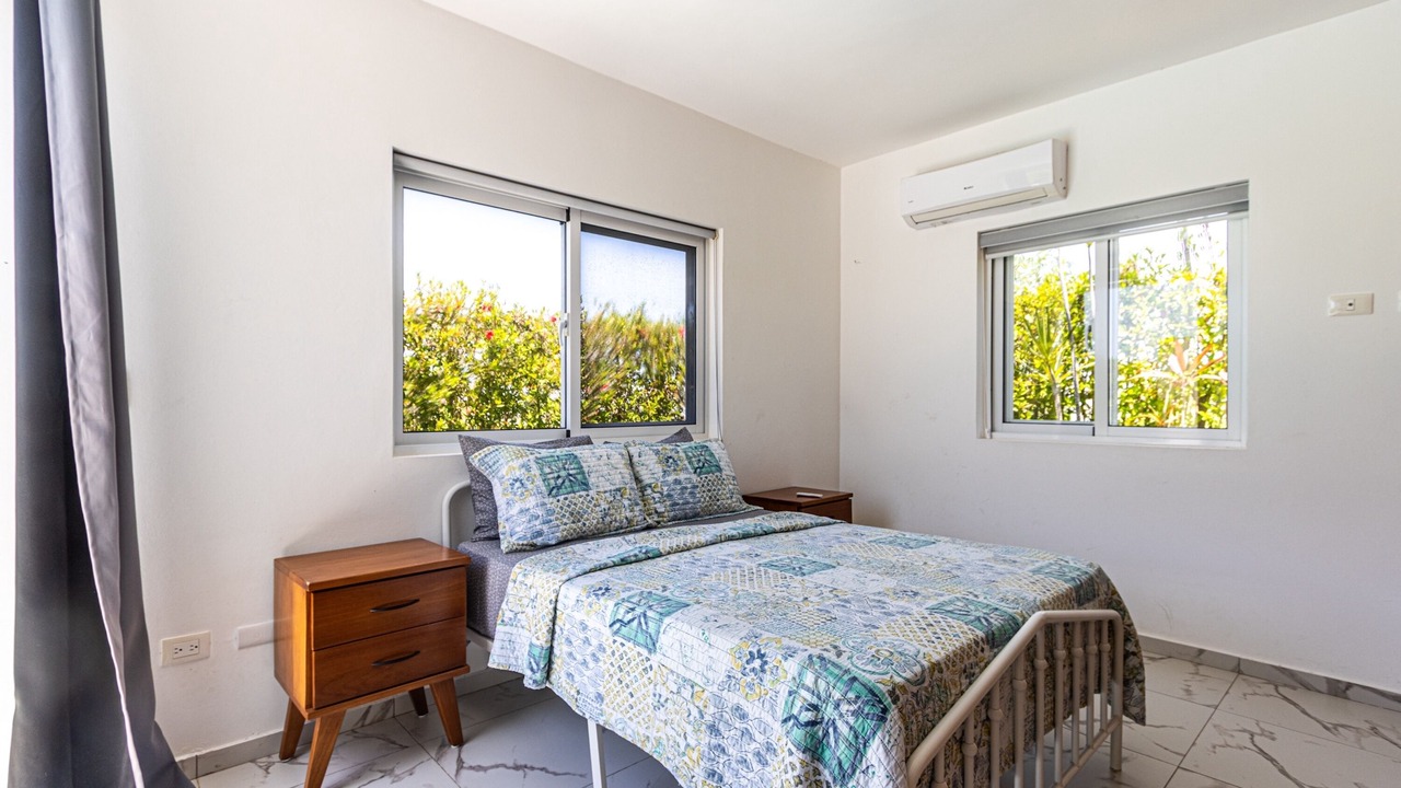 Photo of Bedroom in Playa Chiquita