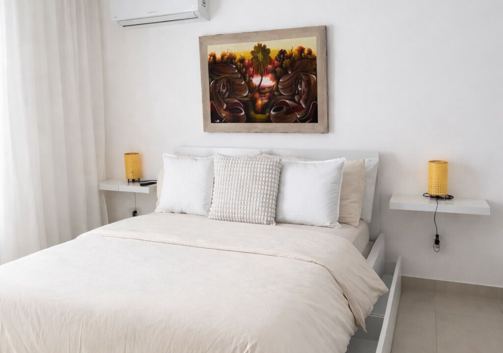 Photo of Bedroom in Los Melones