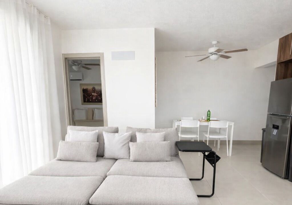 Photo of Livingroom in Los Melones