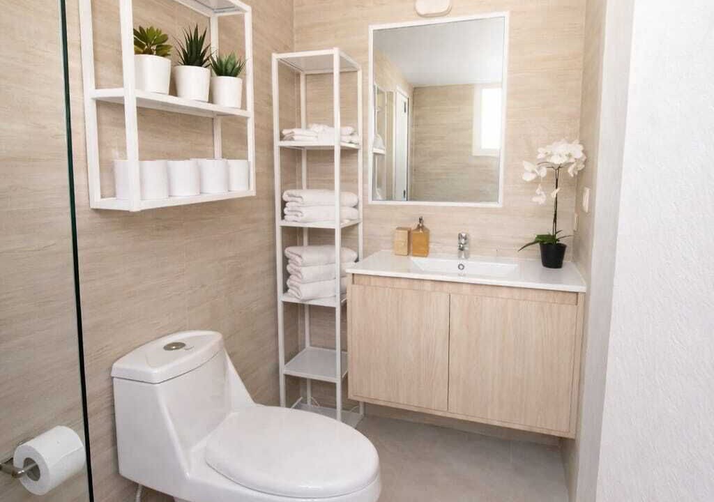 Photo of Bathroom in Los Melones
