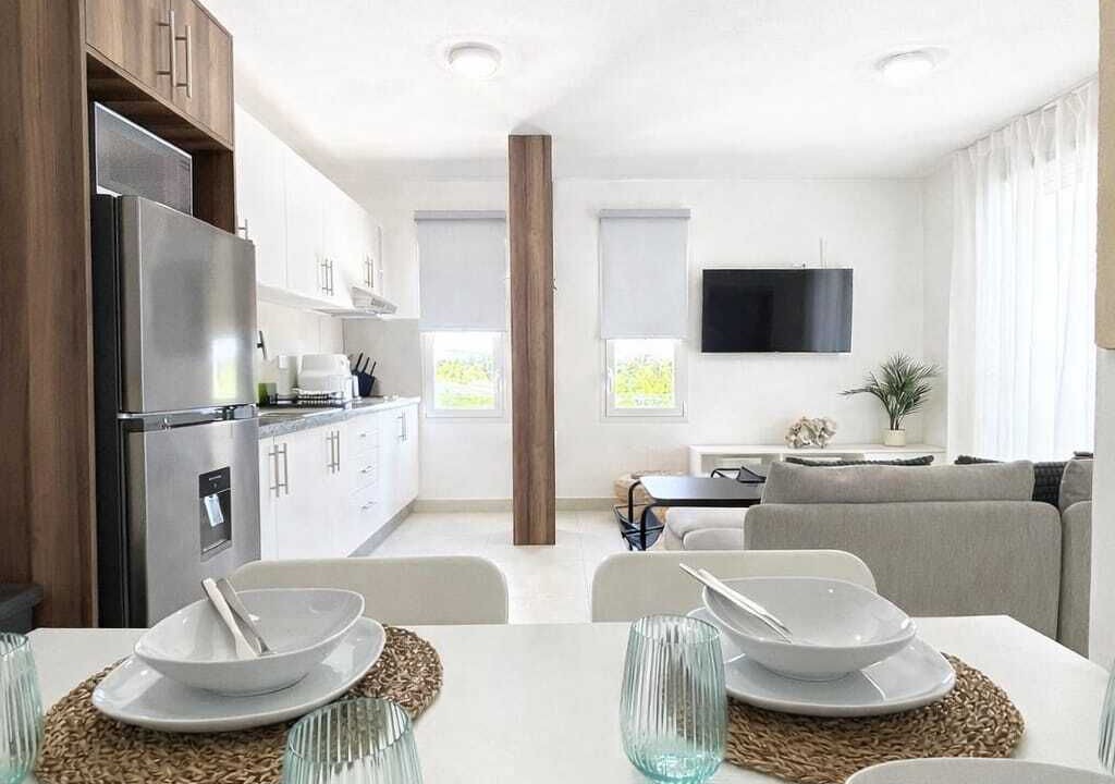 Photo of Kitchen in Los Melones